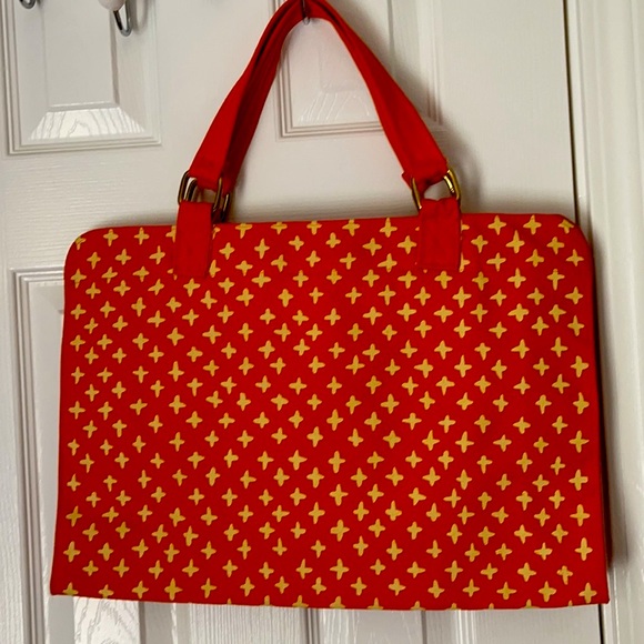 COPY - Bonnie CASHIN Totes for D. Klein - Picture 6 of 14